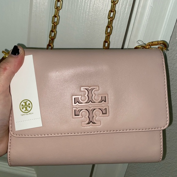 tory burch lily